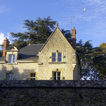 Bed and Breakfast Le Clos Des Ormeaux Vineuil  Zewnętrze zdjęcie